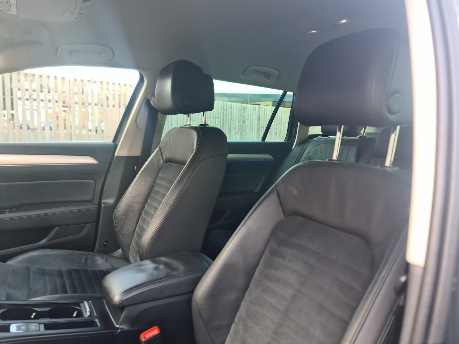 Used Volkswagen Passat 2017 for sale - 77822207: Photo 26