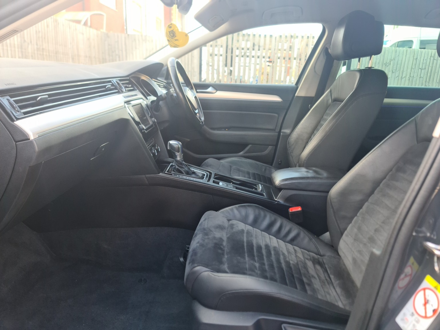 Used Volkswagen Passat 2017 for sale - 77822207: Photo 27