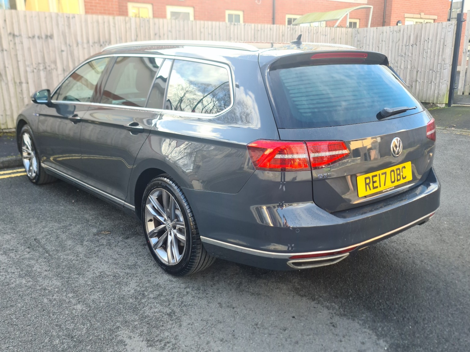 Used Volkswagen Passat 2017 for sale - 77822207: Photo 28