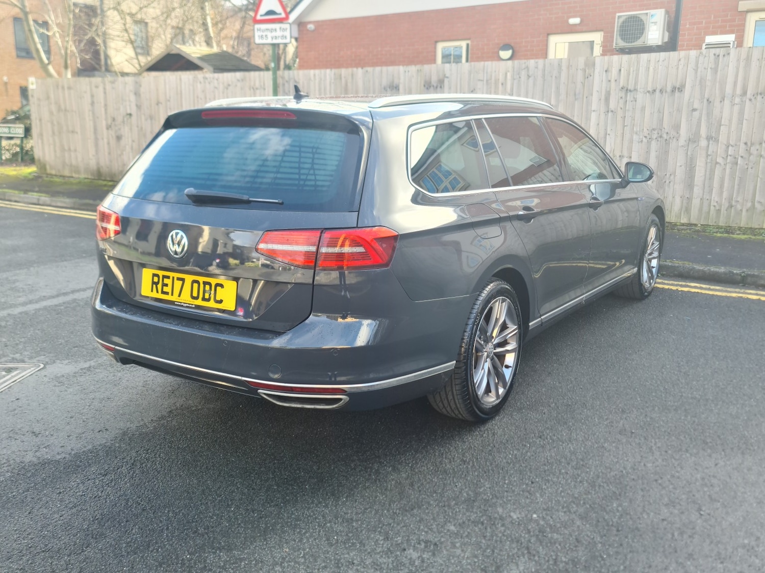 Used Volkswagen Passat 2017 for sale - 77822207: Photo 29