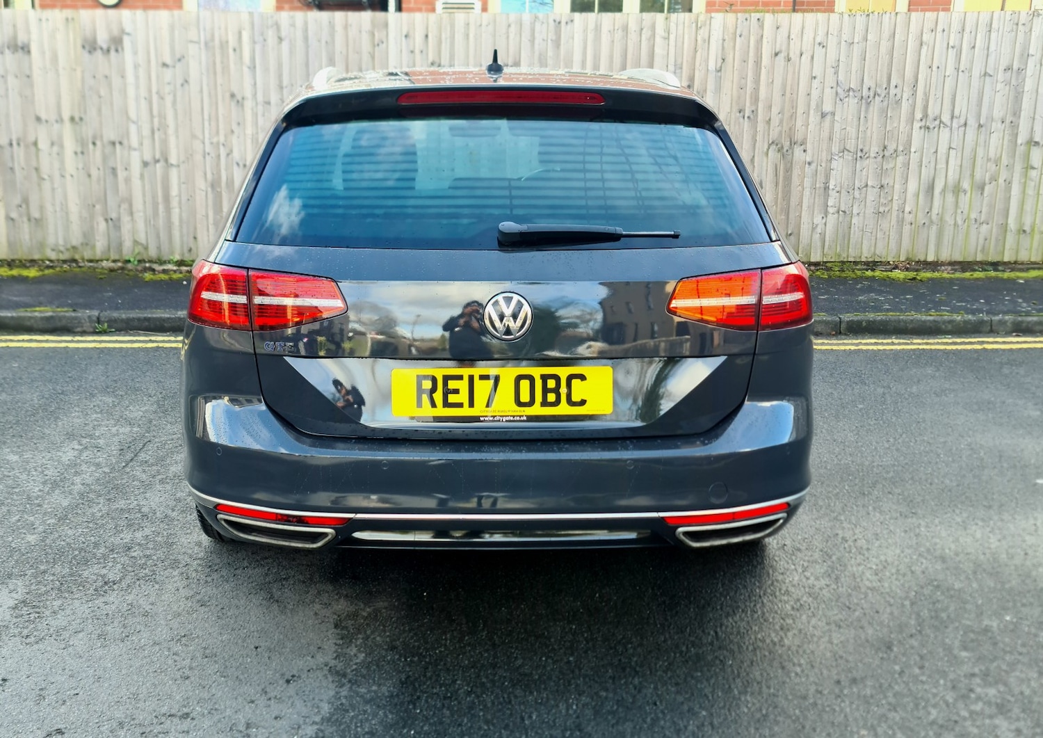 Used Volkswagen Passat 2017 for sale - 77822207: Photo 30