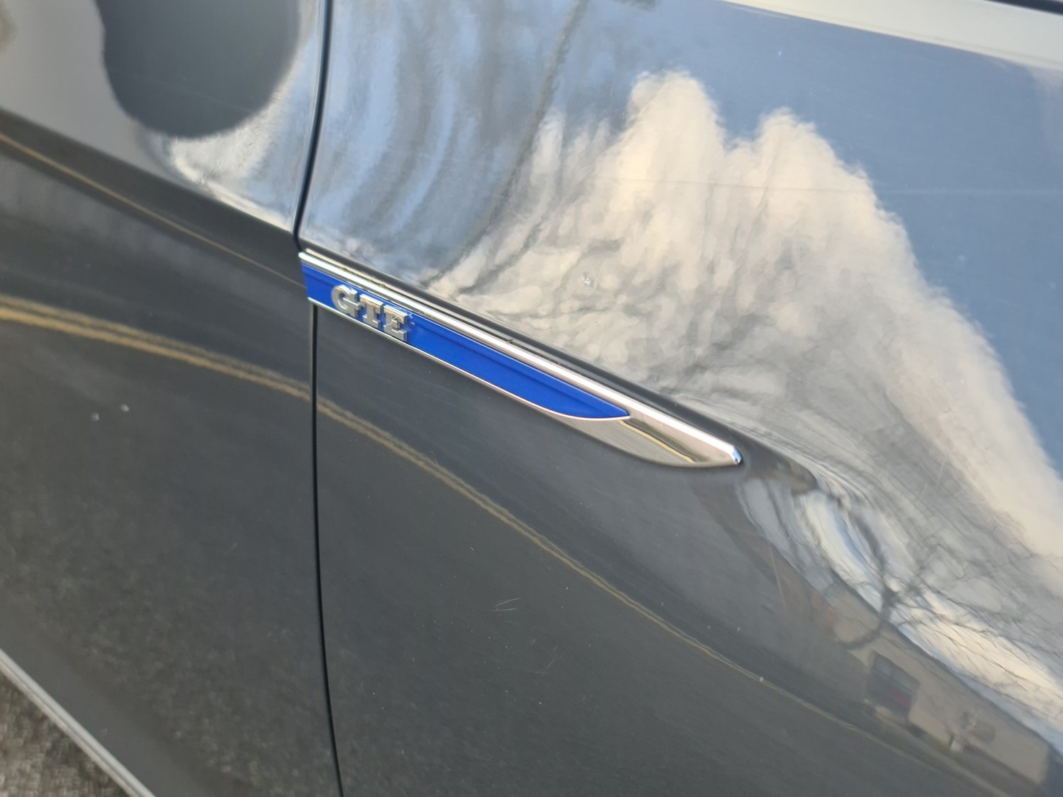 Used Volkswagen Passat 2017 for sale - 77822207: Photo 7