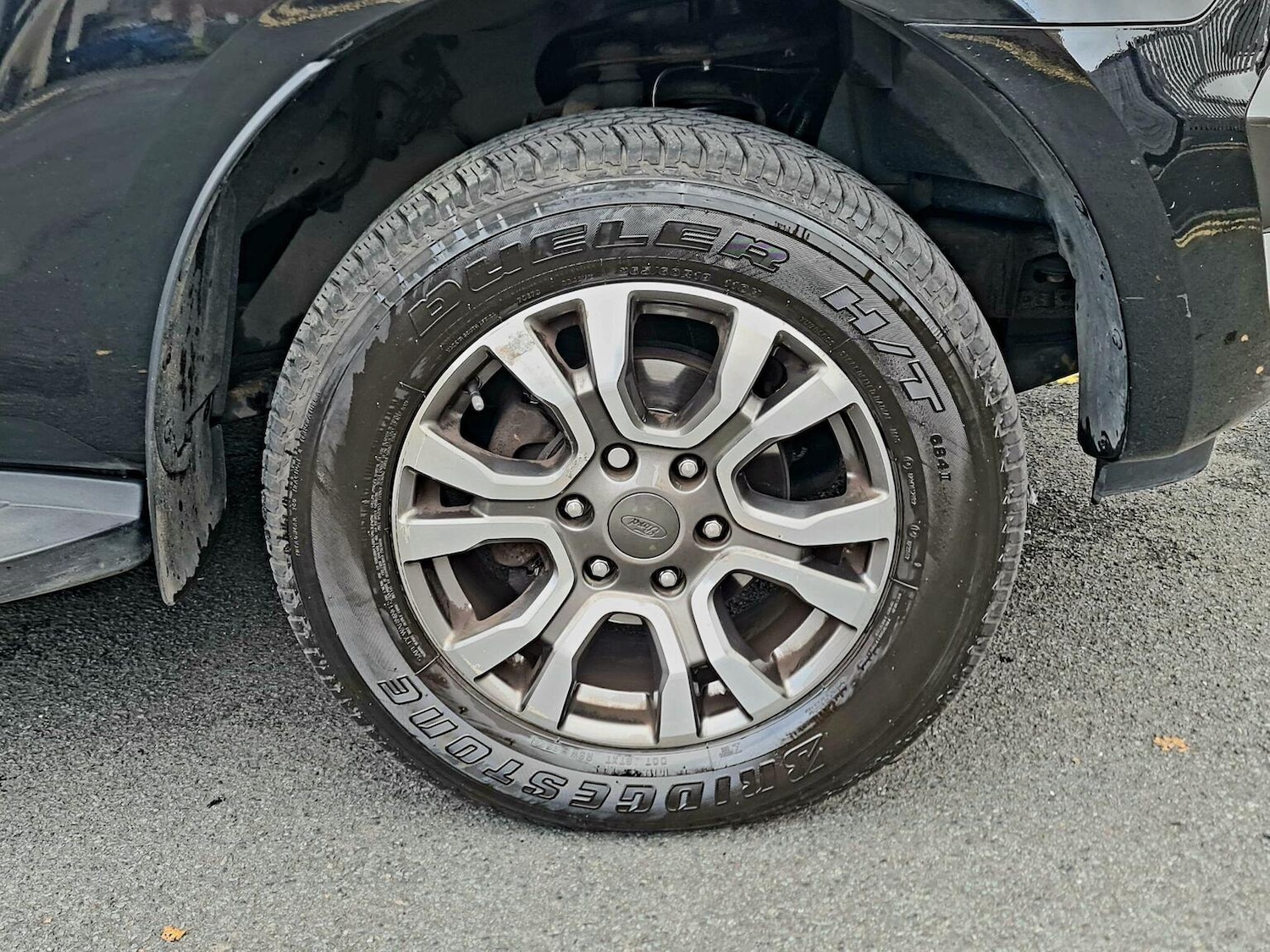 Used Ford Ranger 2016 for sale - 76777727: Photo 10