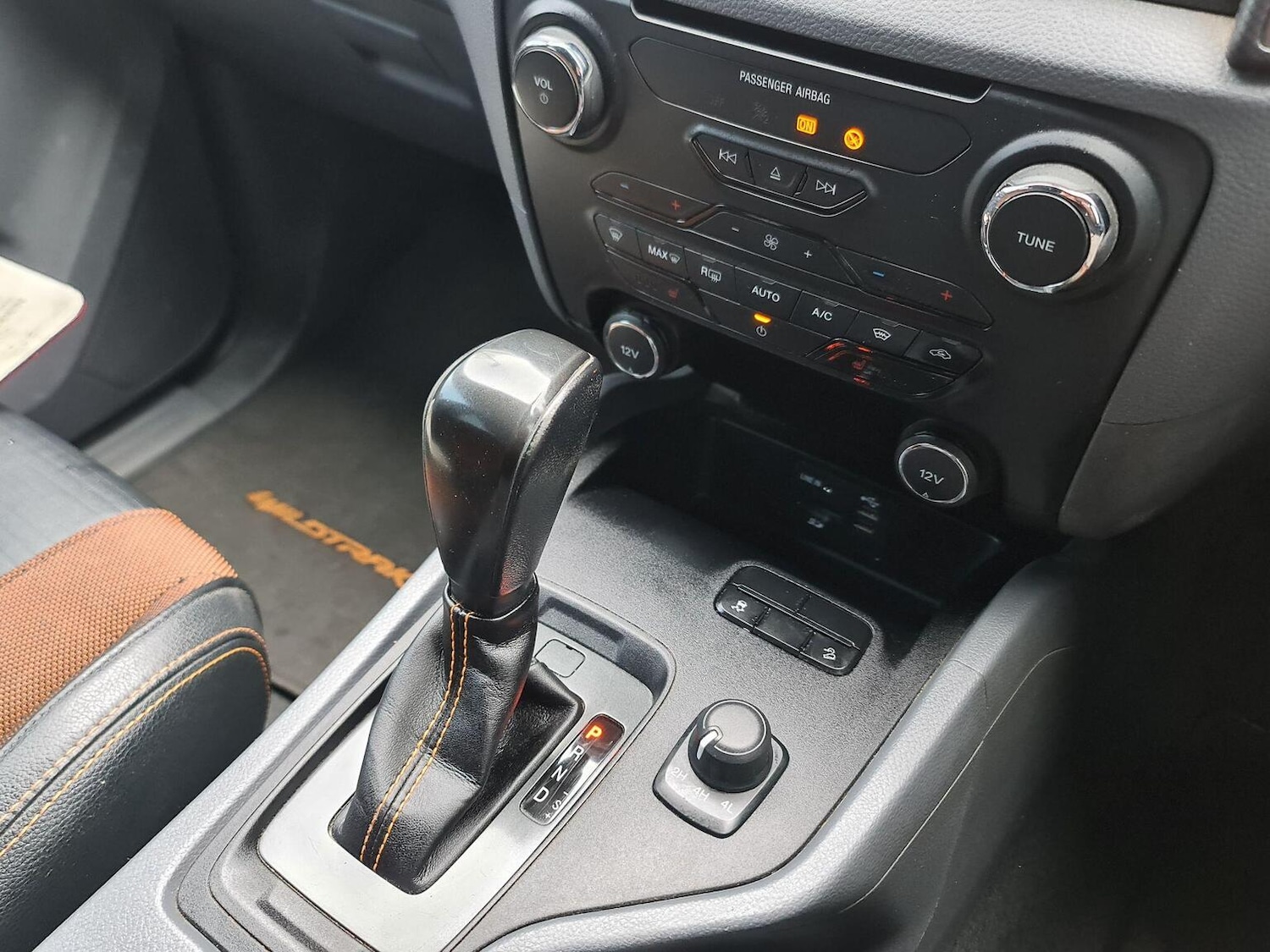 Used Ford Ranger 2016 for sale - 76777727: Photo 11