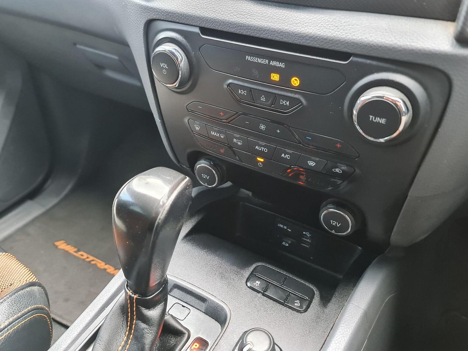 Used Ford Ranger 2016 for sale - 76777727: Photo 12