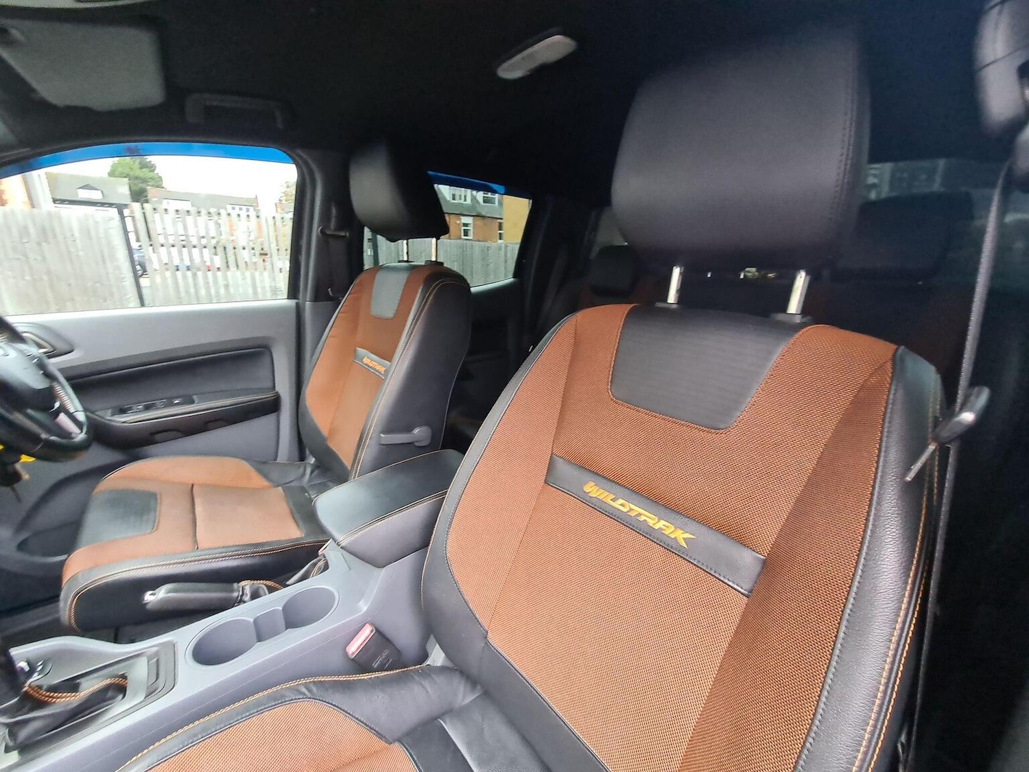 Used Ford Ranger 2016 for sale - 76777727: Photo 13