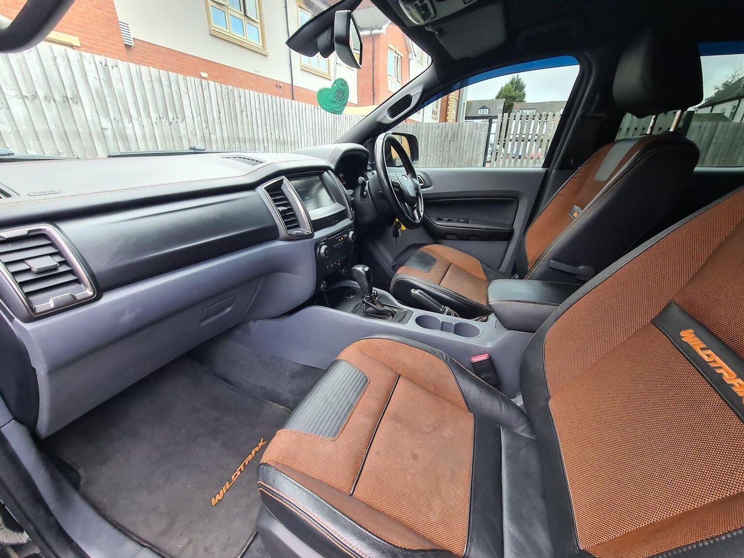 Used Ford Ranger 2016 for sale - 76777727: Photo 14