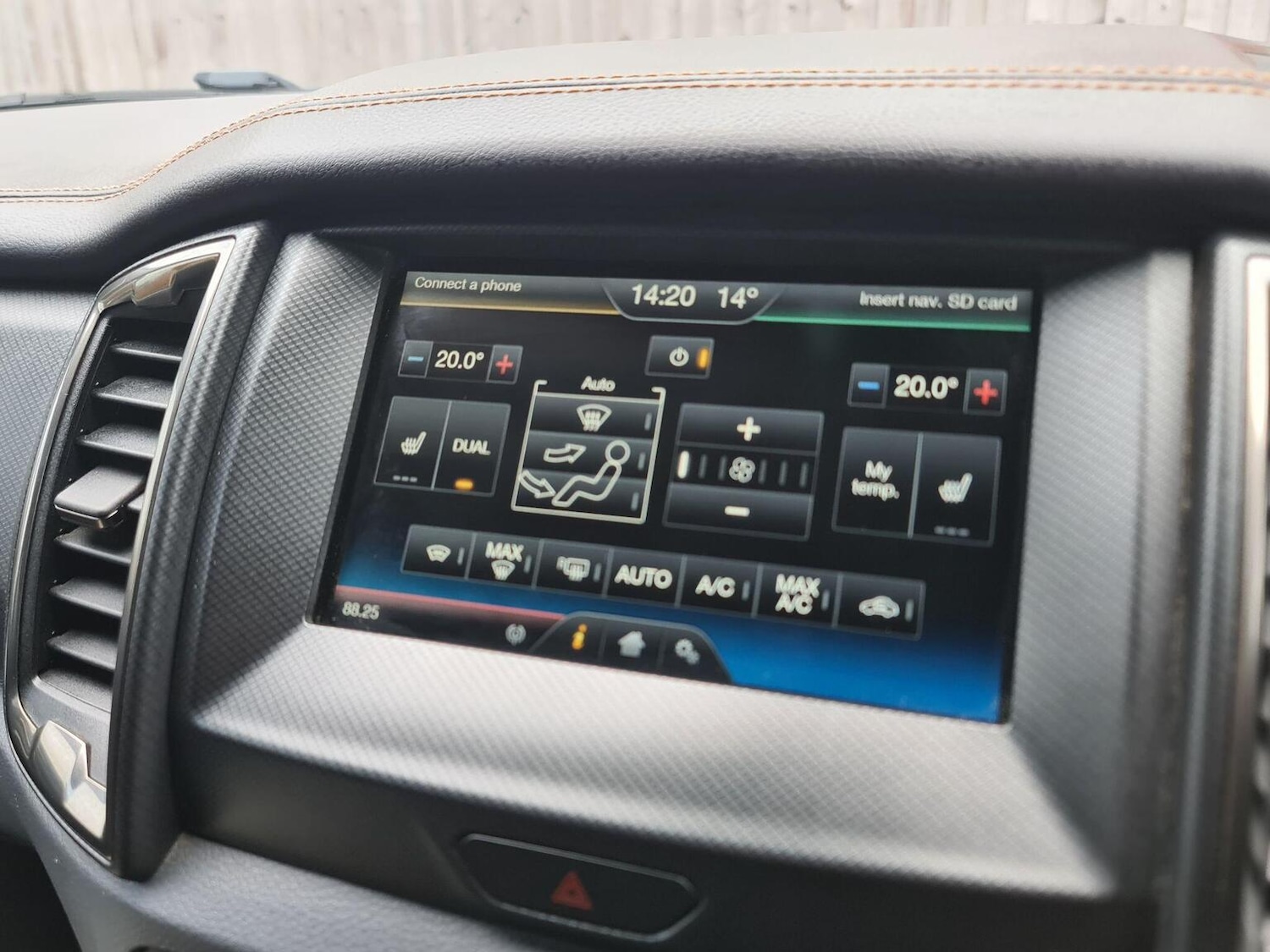 Used Ford Ranger 2016 for sale - 76777727: Photo 15