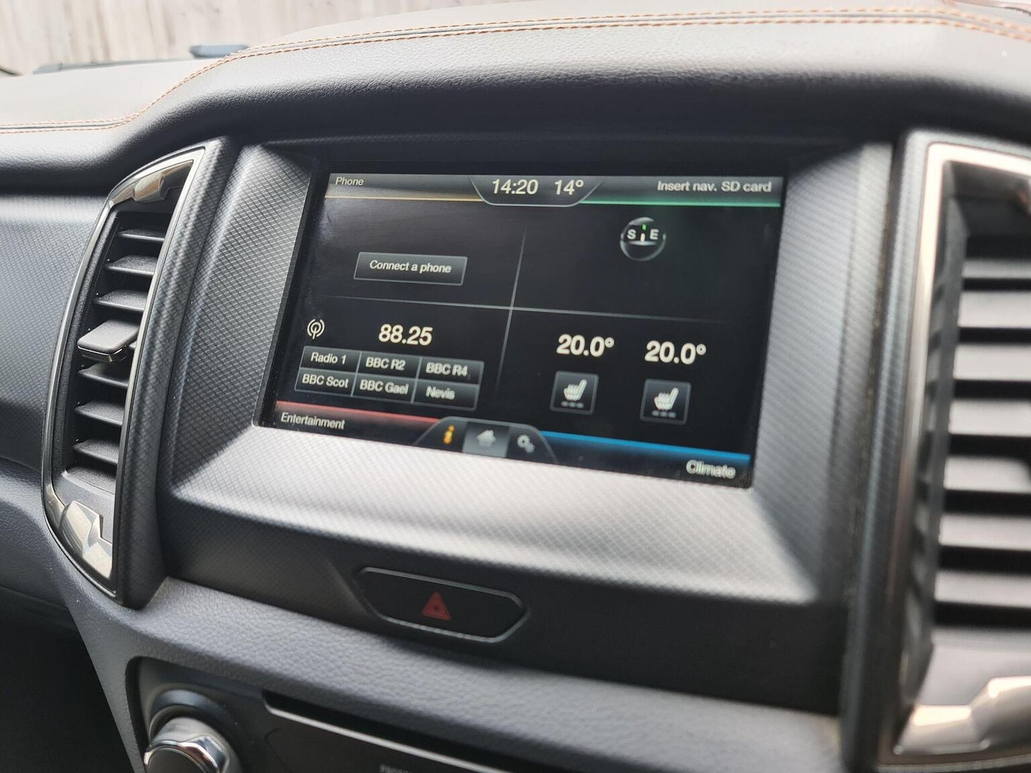 Used Ford Ranger 2016 for sale - 76777727: Photo 16