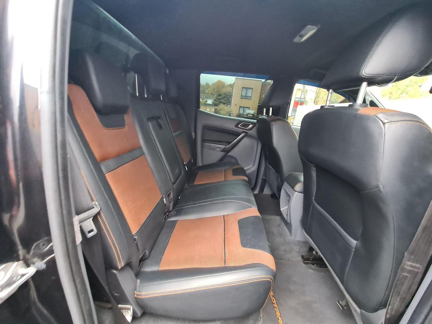 Used Ford Ranger 2016 for sale - 76777727: Photo 17