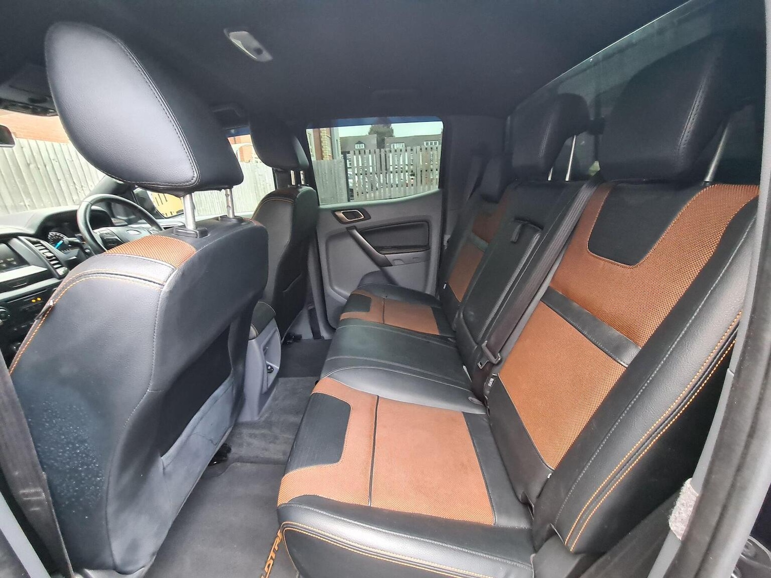 Used Ford Ranger 2016 for sale - 76777727: Photo 18