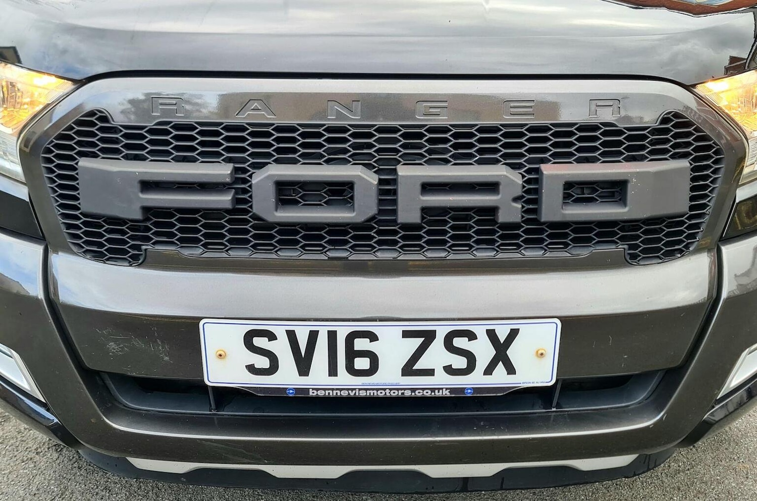 Used Ford Ranger 2016 for sale - 76777727: Photo 19