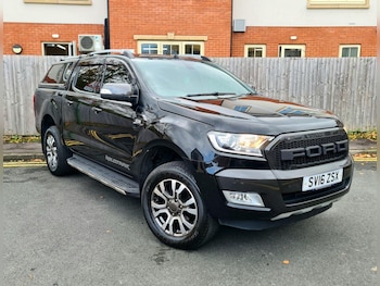 Used Ford Ranger 2016 for sale - 76777727: Photo