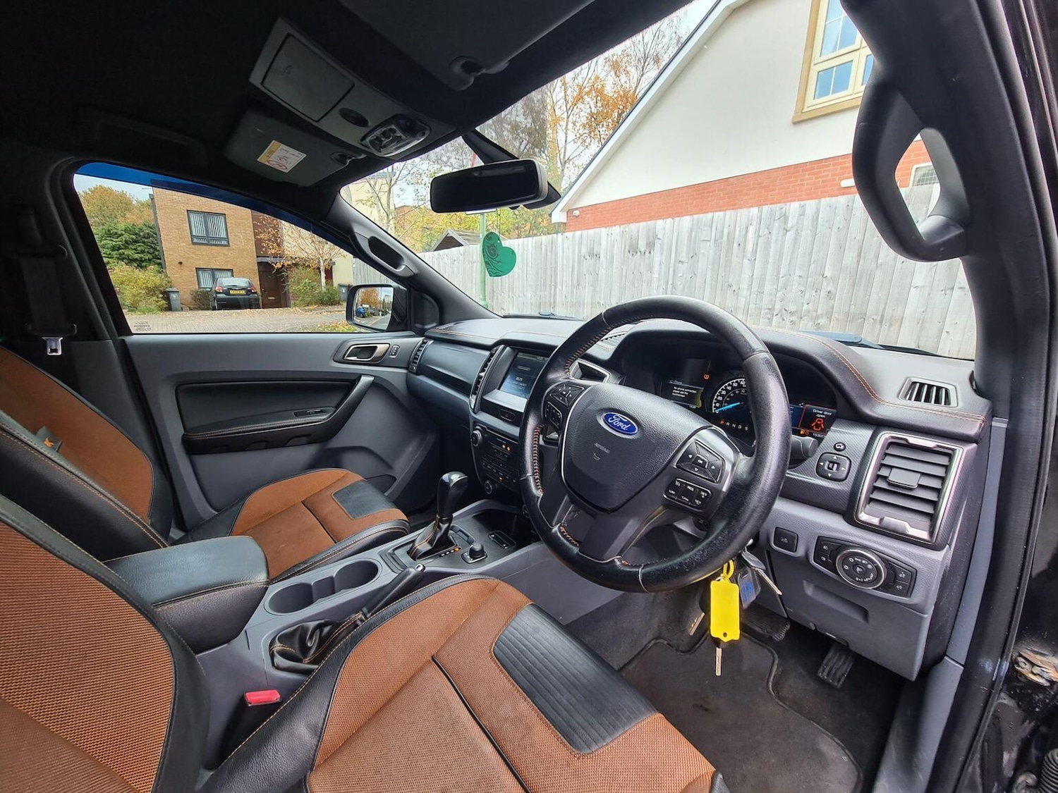 Used Ford Ranger 2016 for sale - 76777727: Photo 21