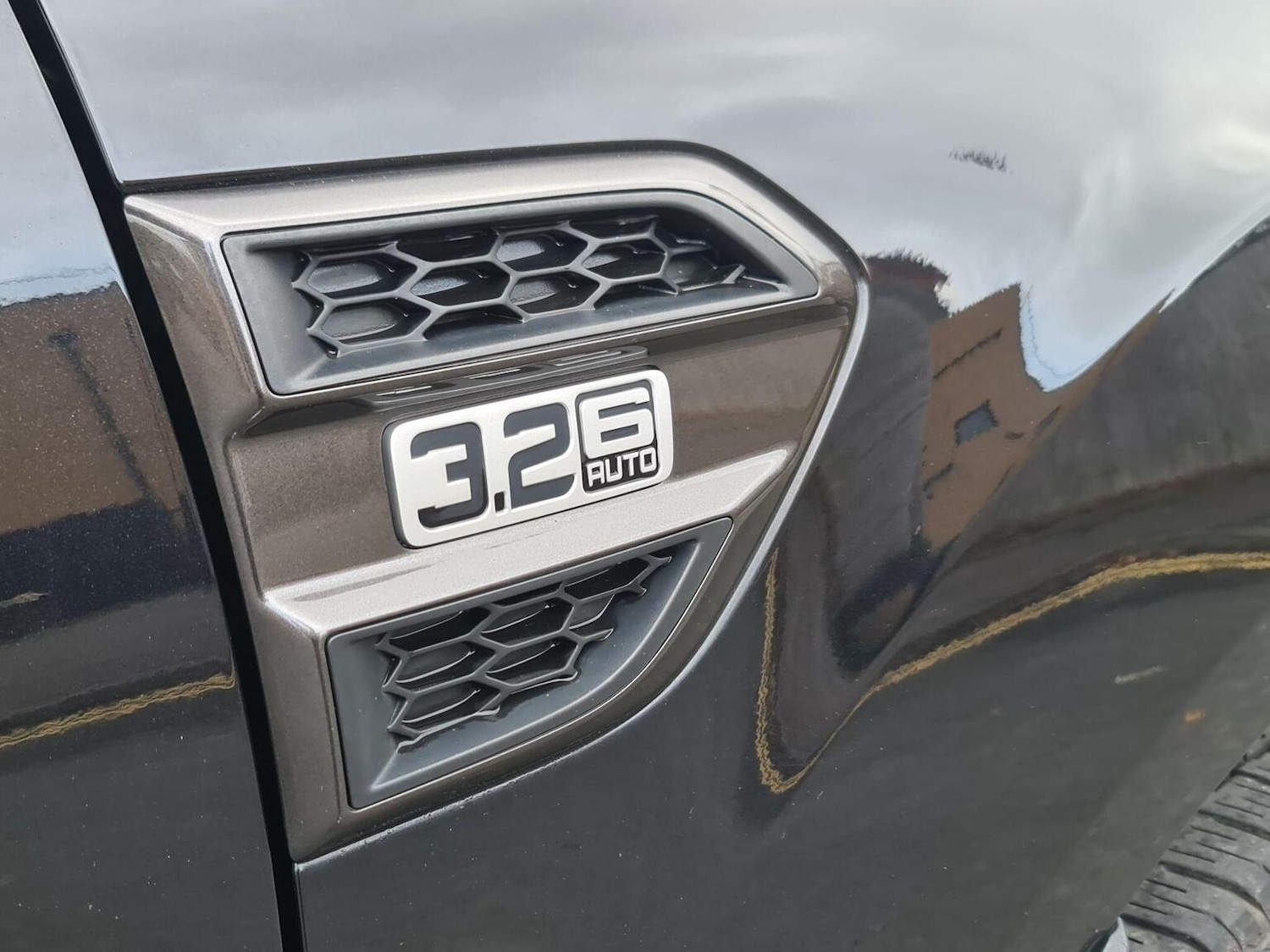 Used Ford Ranger 2016 for sale - 76777727: Photo 23