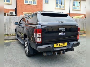 Used Ford Ranger 2016 for sale - 76777727: Photo