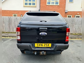 Used Ford Ranger 2016 for sale - 76777727: Photo