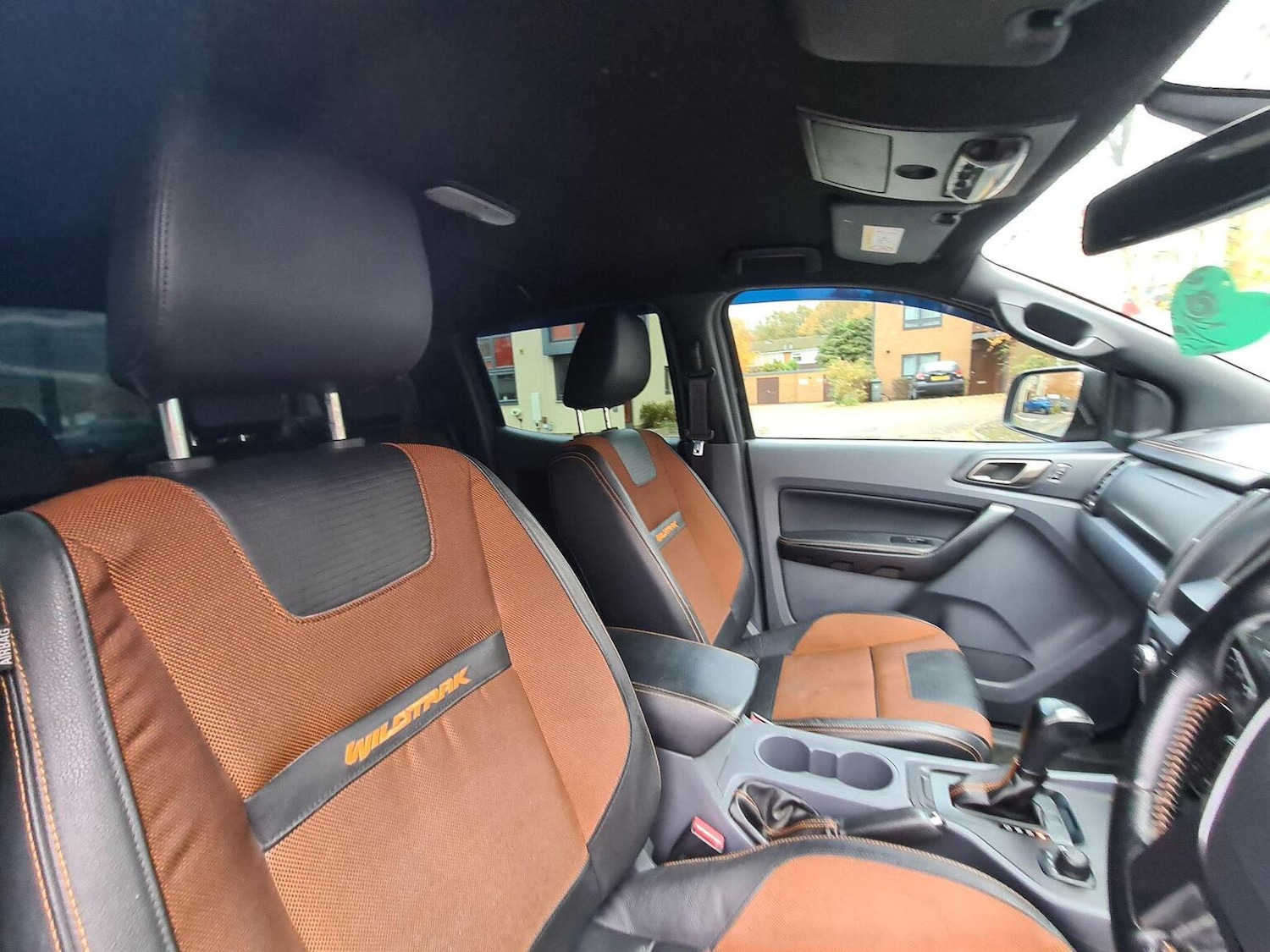 Used Ford Ranger 2016 for sale - 76777727: Photo 8