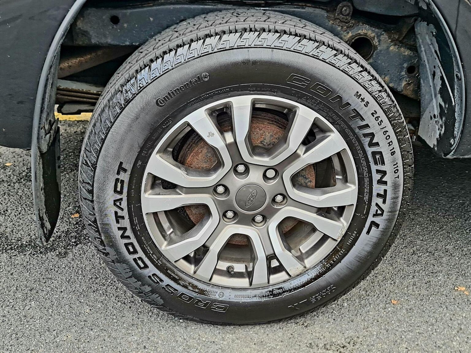 Used Ford Ranger 2016 for sale - 76777727: Photo 9