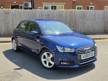 Used Audi A1 2018 for sale - 79246551: Photo