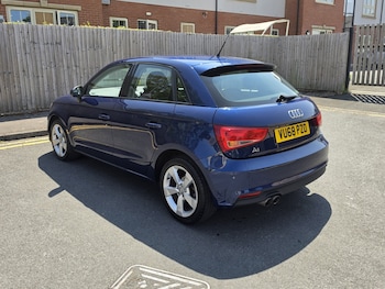 Used Audi A1 2018 for sale - 79246551: Photo