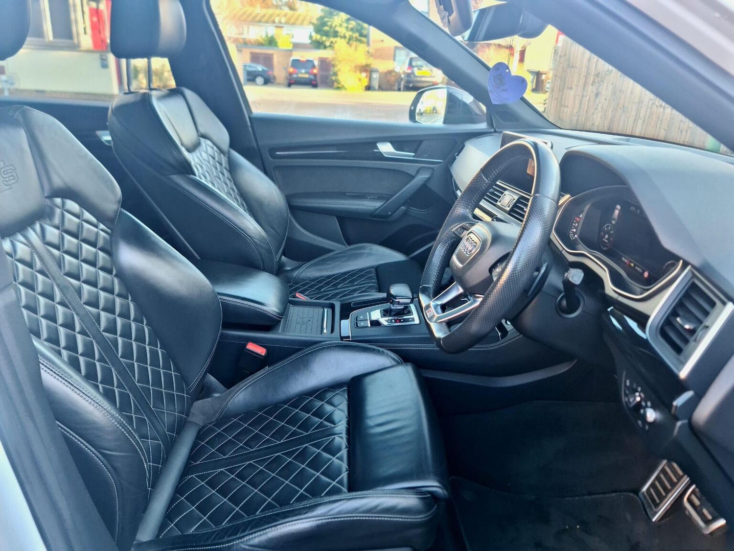 Used Audi Q5 2019 for sale - 76799163: Photo 12