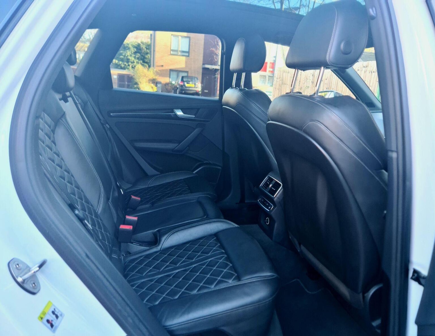 Used Audi Q5 2019 for sale - 76799163: Photo 14