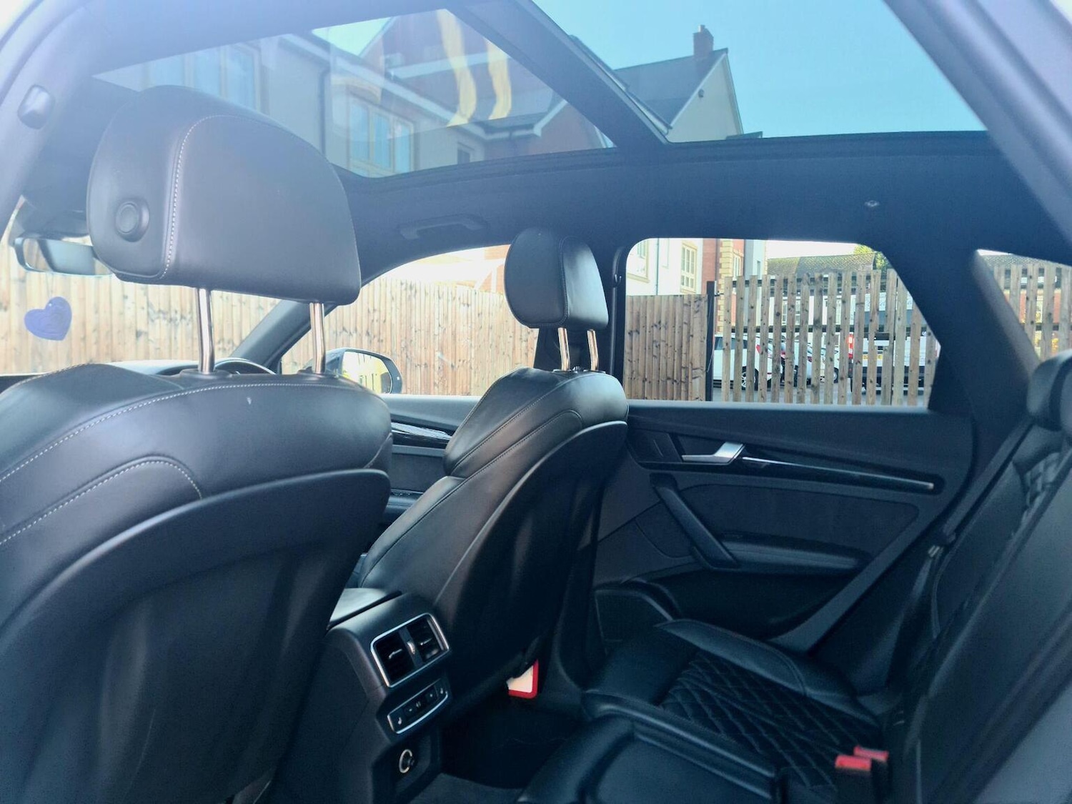 Used Audi Q5 2019 for sale - 76799163: Photo 15