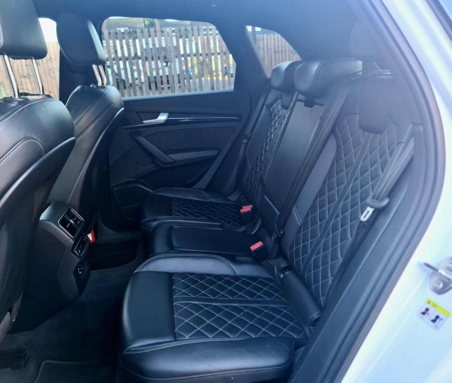 Used Audi Q5 2019 for sale - 76799163: Photo 16