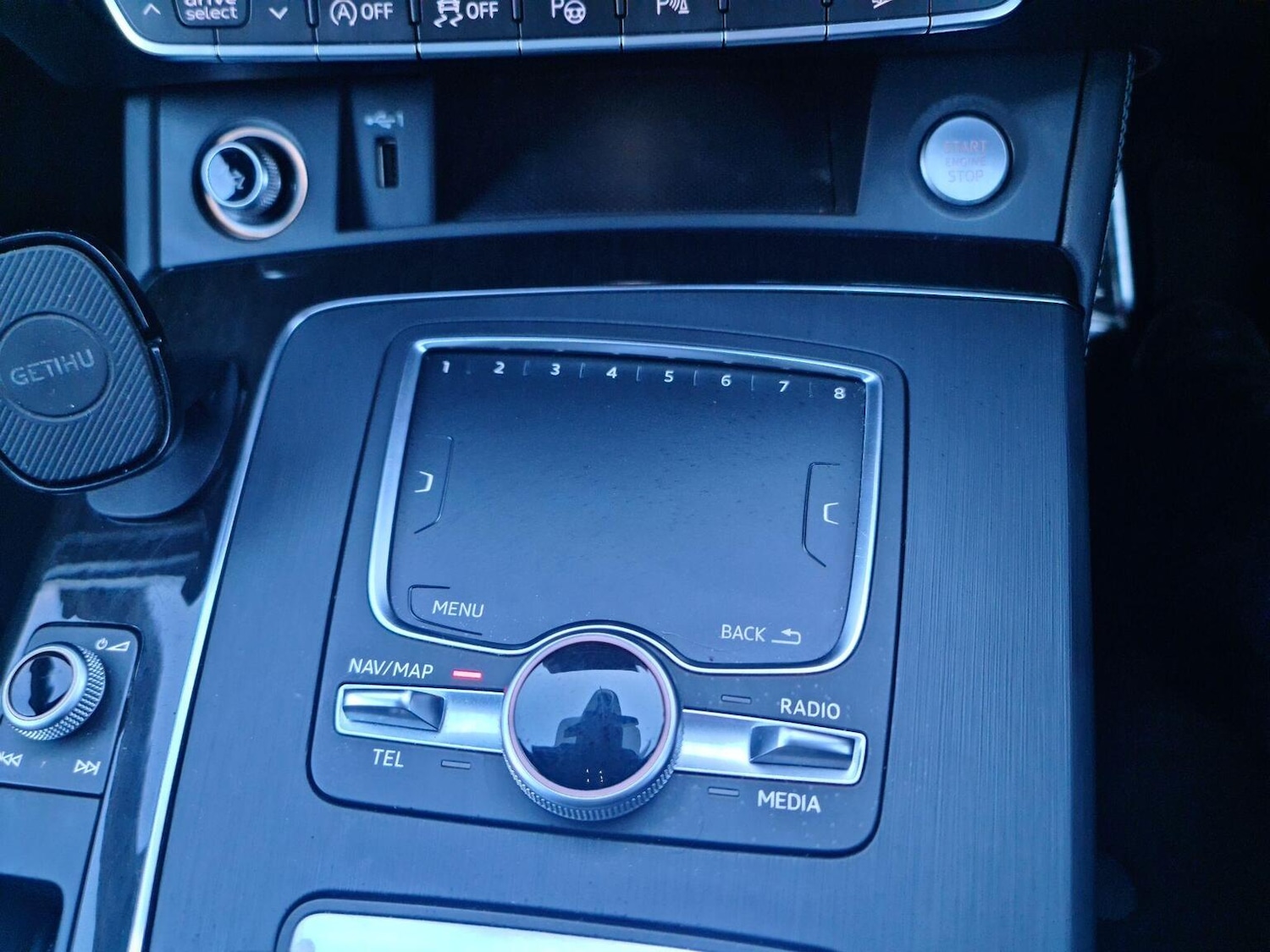 Used Audi Q5 2019 for sale - 76799163: Photo 20