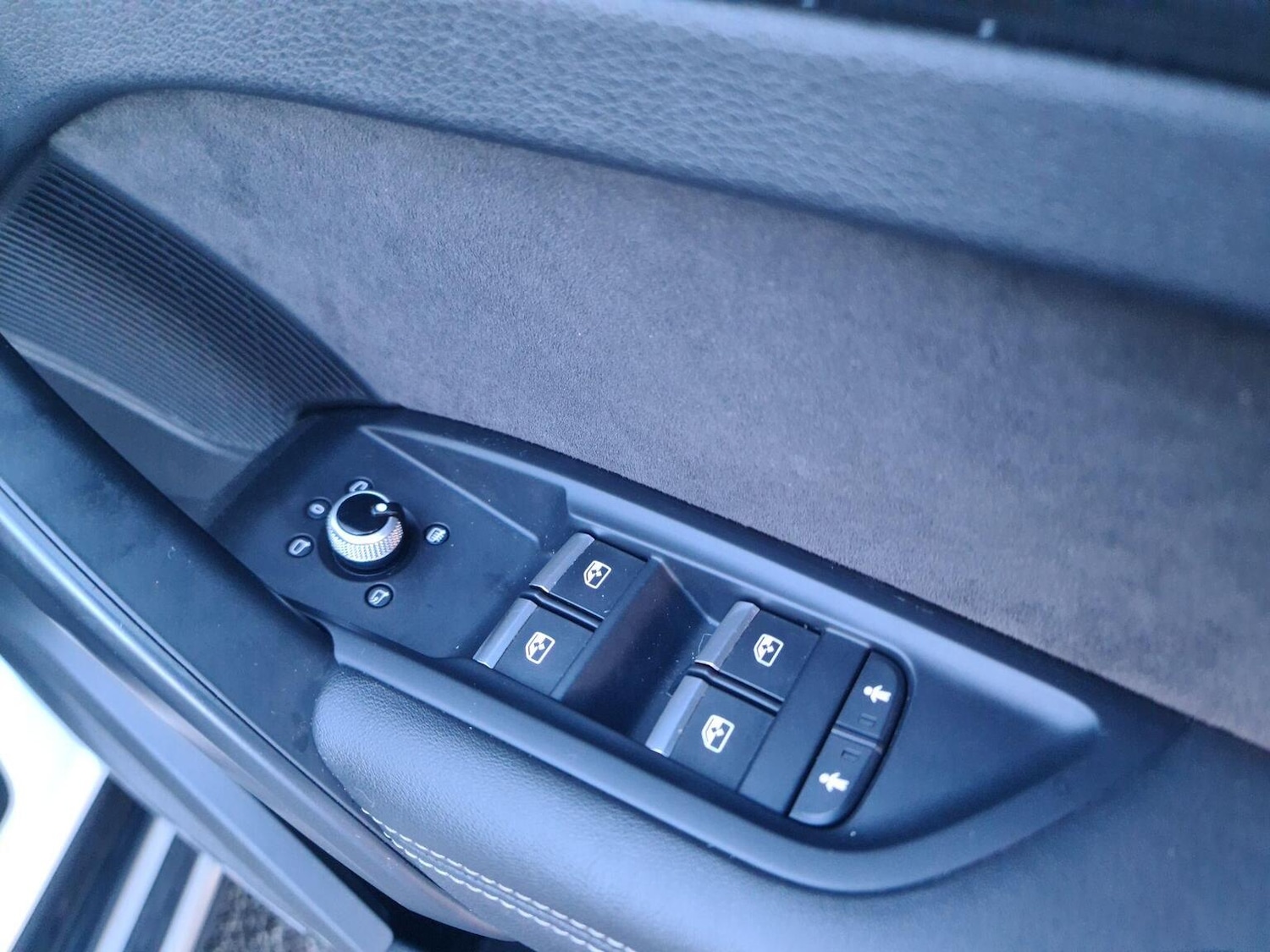 Used Audi Q5 2019 for sale - 76799163: Photo 21