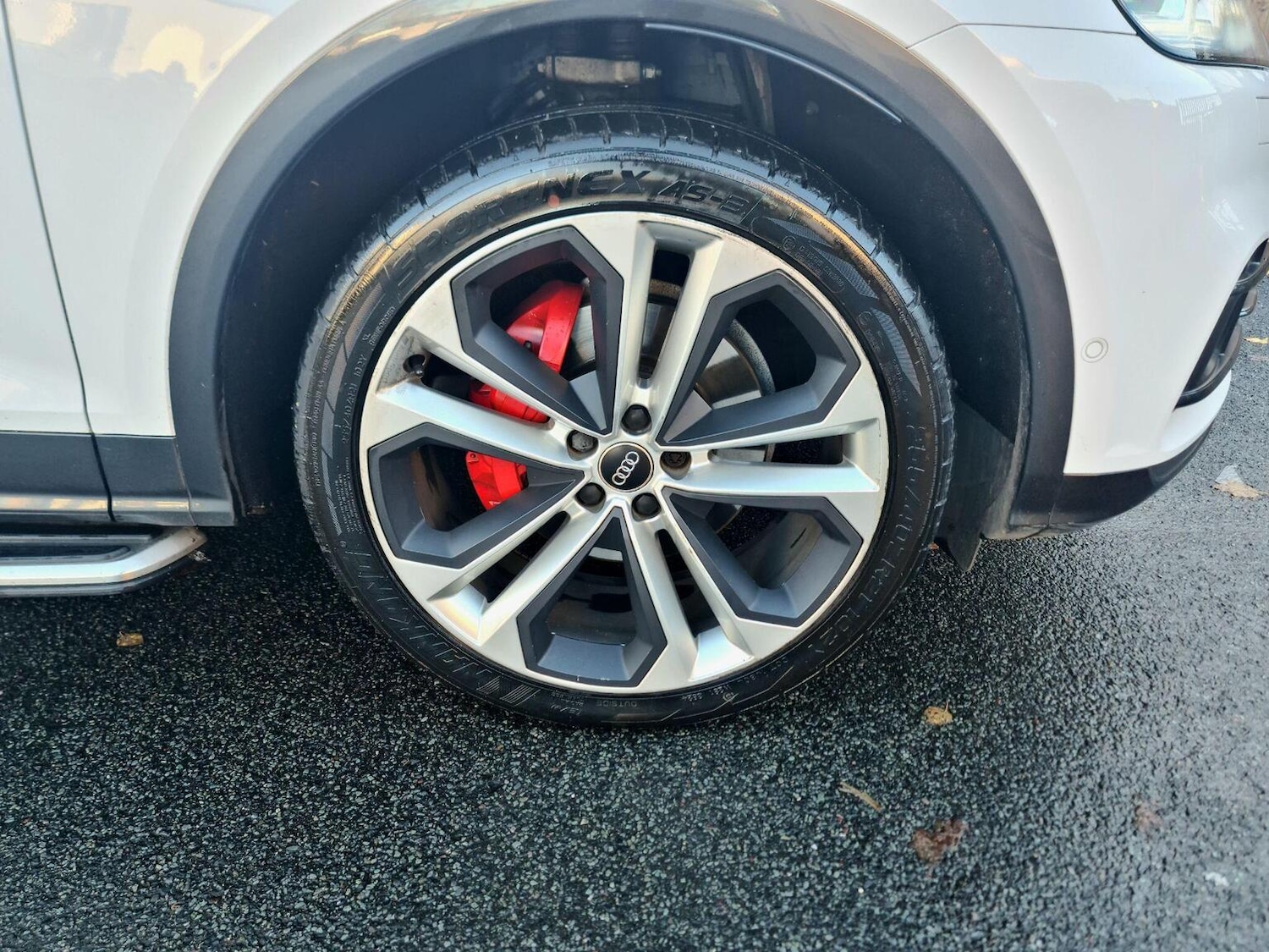 Used Audi Q5 2019 for sale - 76799163: Photo 27