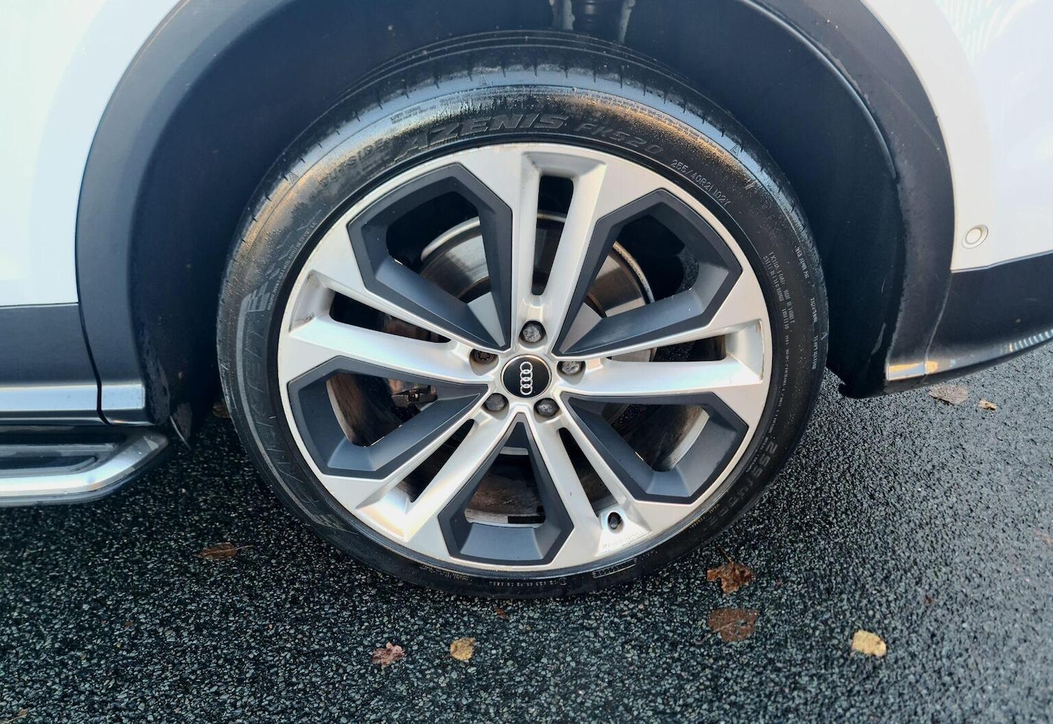 Used Audi Q5 2019 for sale - 76799163: Photo 28