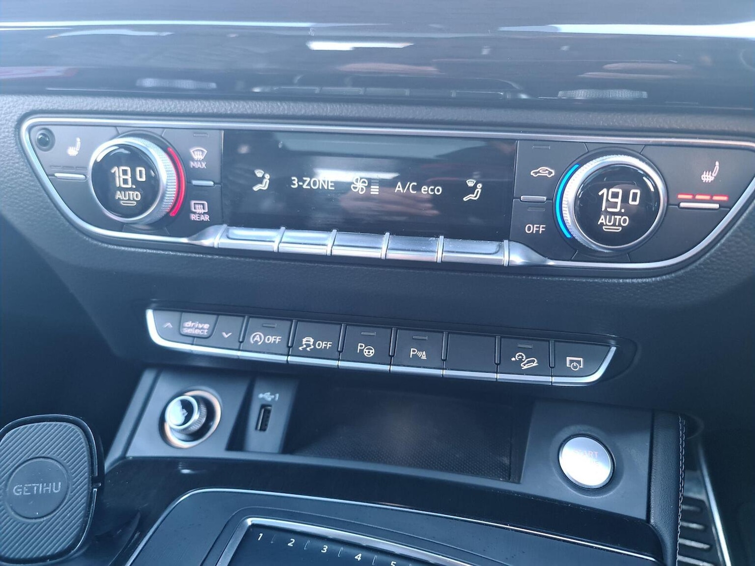 Used Audi Q5 2019 for sale - 76799163: Photo 32