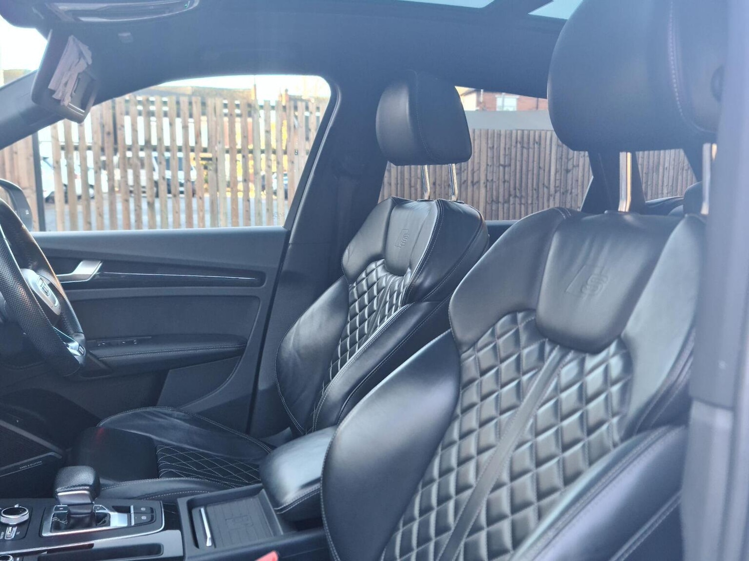 Used Audi Q5 2019 for sale - 76799163: Photo 38