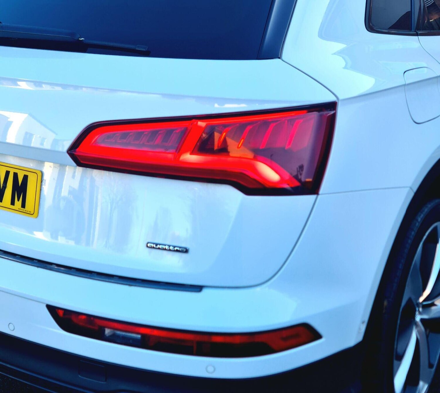 Used Audi Q5 2019 for sale - 76799163: Photo 40