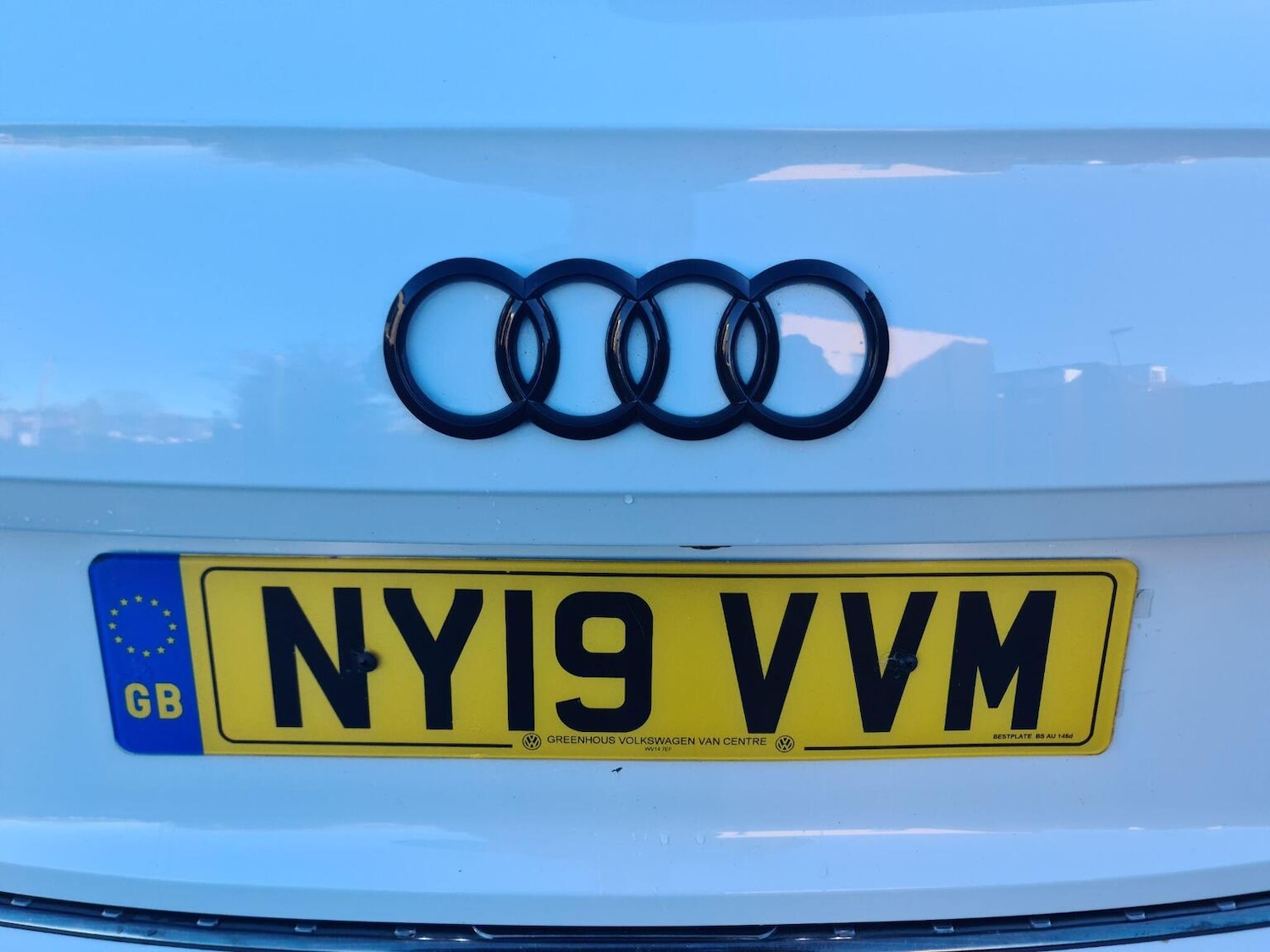 Used Audi Q5 2019 for sale - 76799163: Photo 44