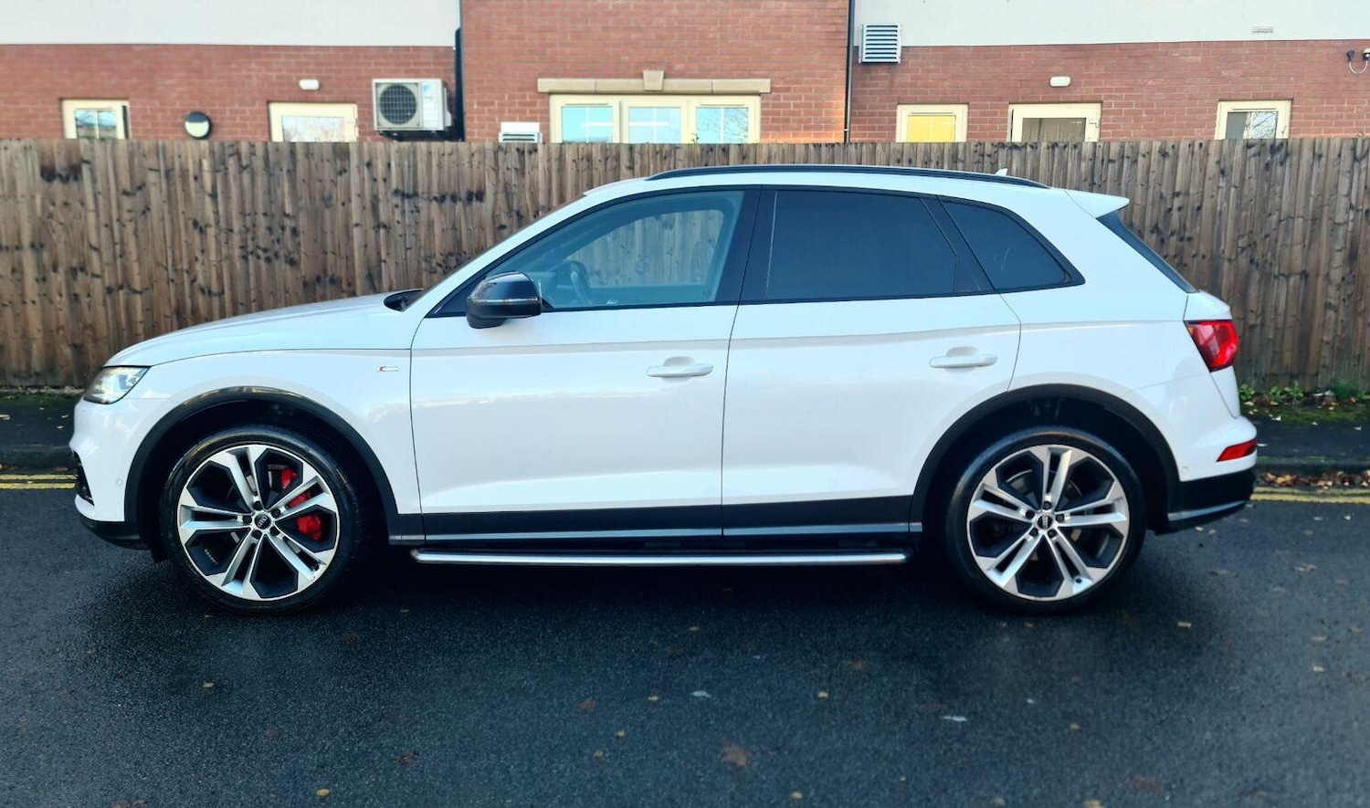 Used Audi Q5 2019 for sale - 76799163: Photo 7