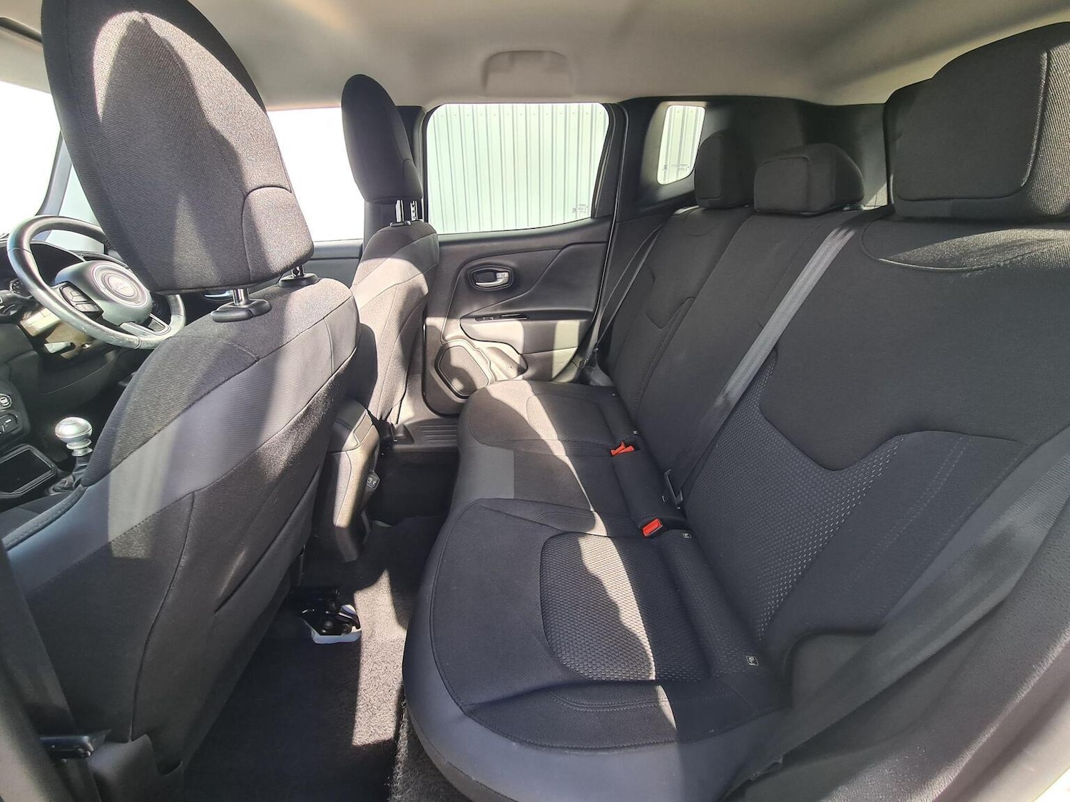 Used Jeep Renegade 2020 for sale - 76777726: Photo 12