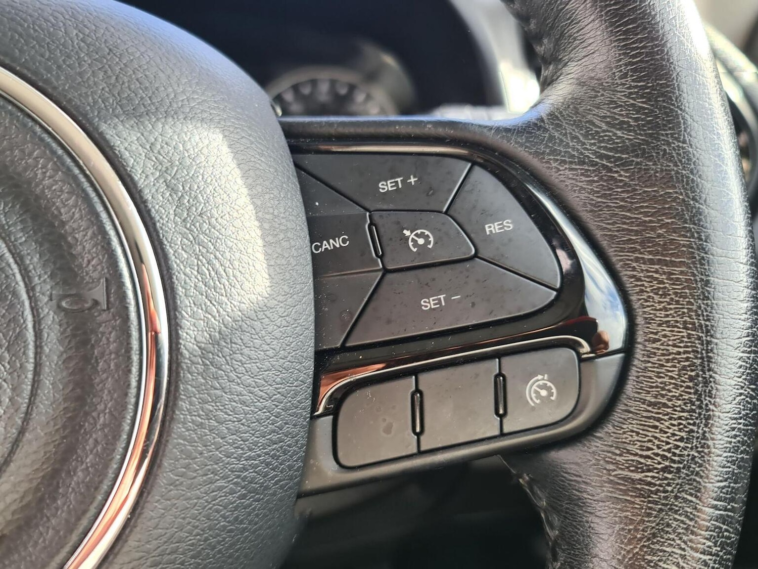 Used Jeep Renegade 2020 for sale - 76777726: Photo 13