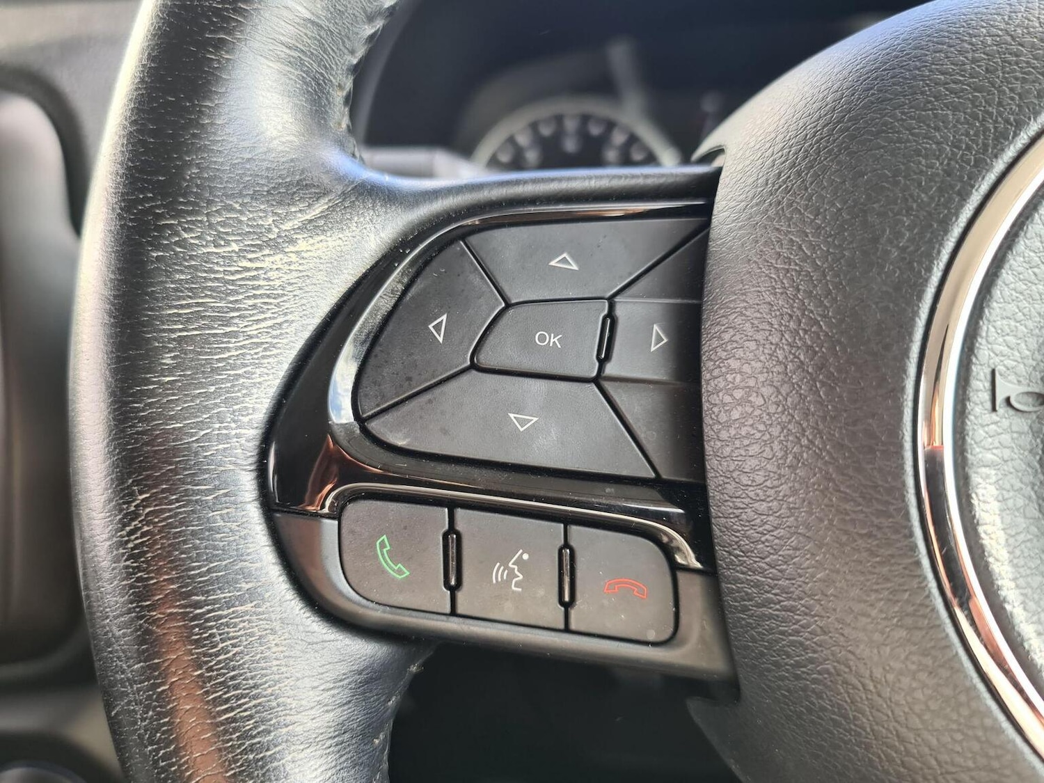 Used Jeep Renegade 2020 for sale - 76777726: Photo 14