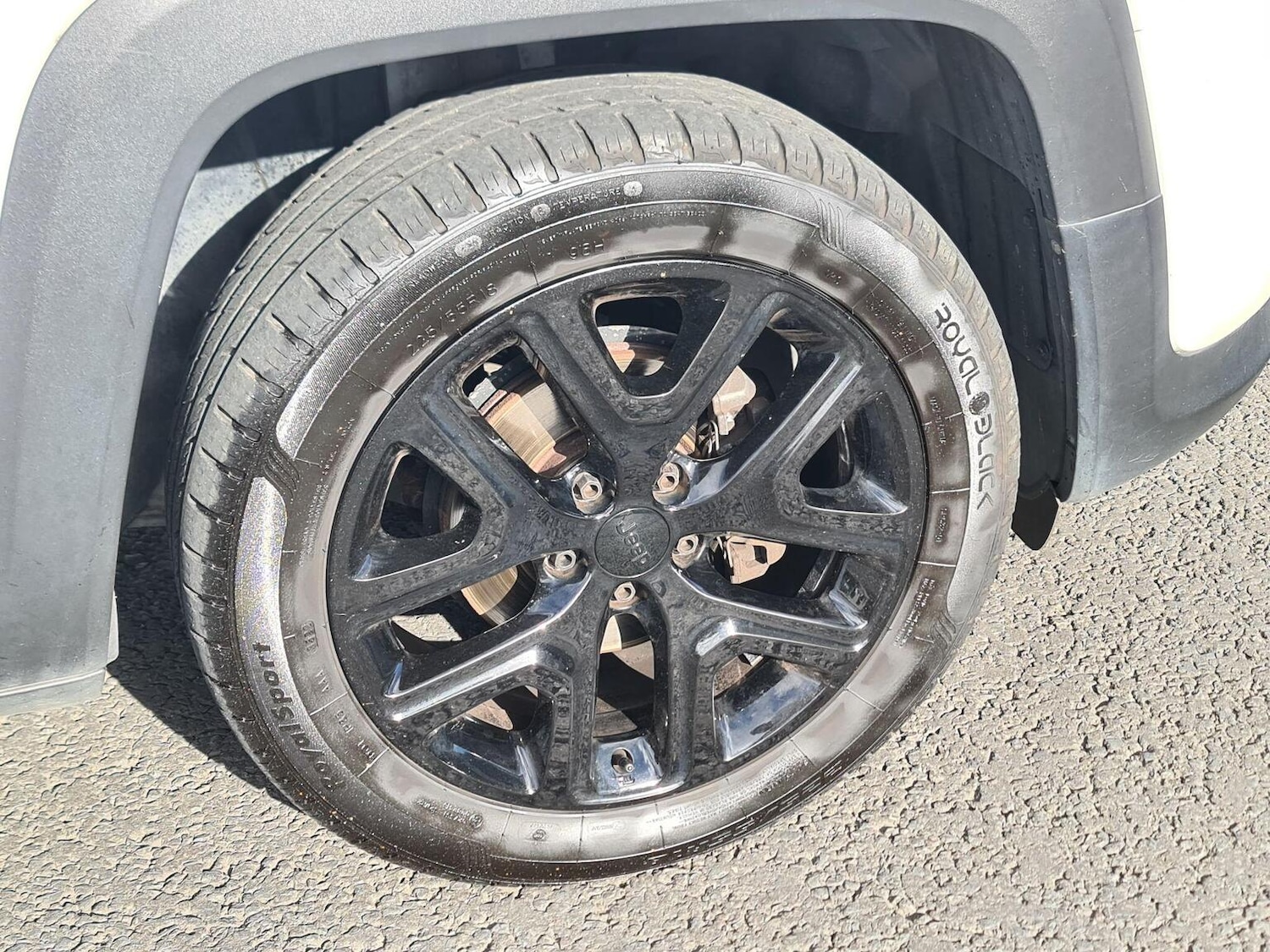 Used Jeep Renegade 2020 for sale - 76777726: Photo 15