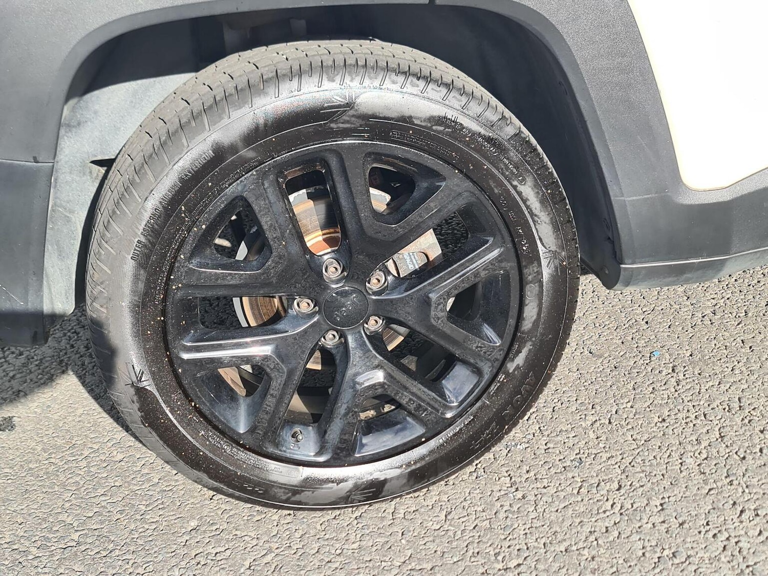 Used Jeep Renegade 2020 for sale - 76777726: Photo 16