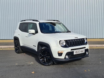 2020 - 1.0 T3 GSE Night Eagle II 5dr