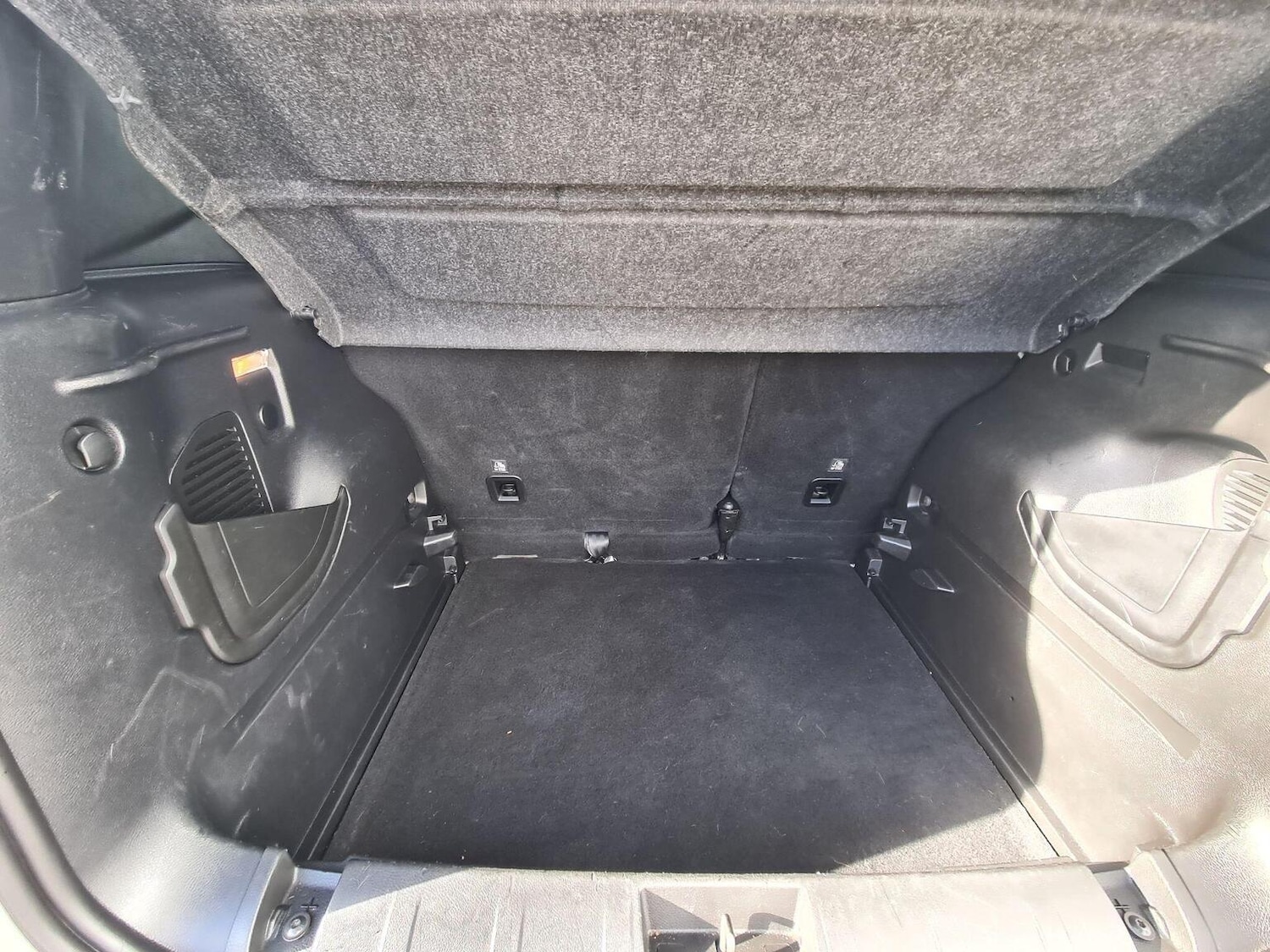 Used Jeep Renegade 2020 for sale - 76777726: Photo 20