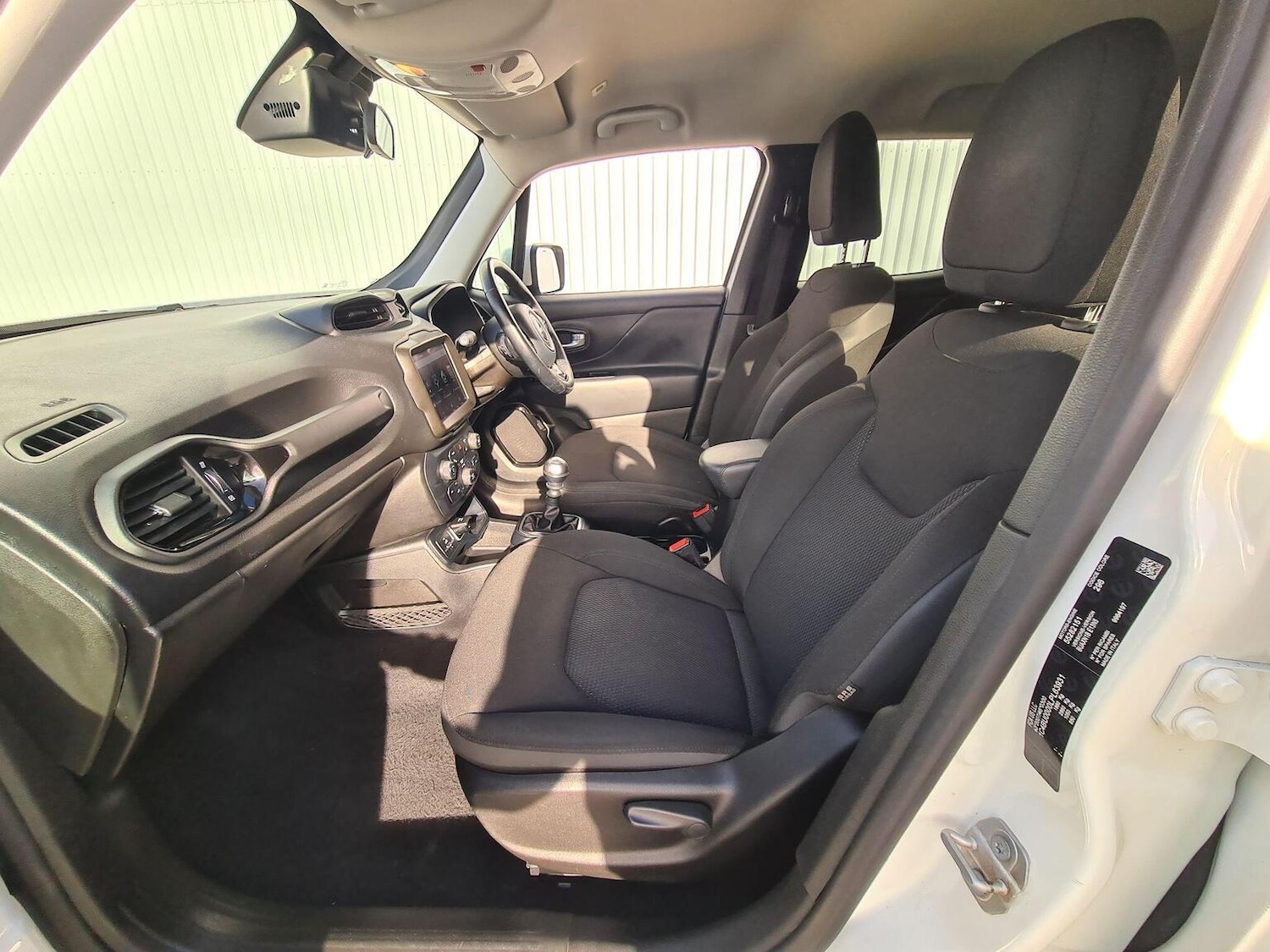 Used Jeep Renegade 2020 for sale - 76777726: Photo 23