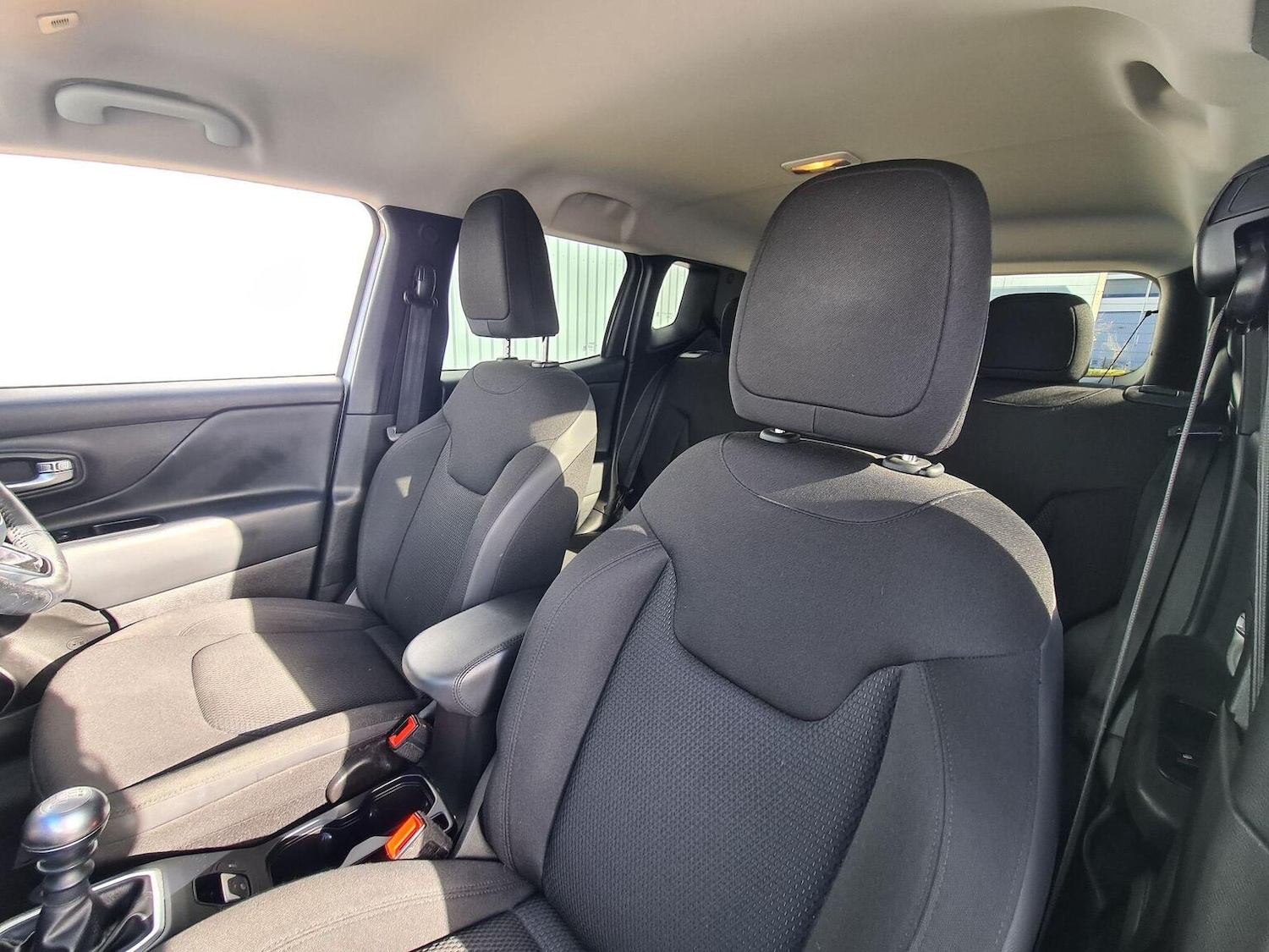 Used Jeep Renegade 2020 for sale - 76777726: Photo 24