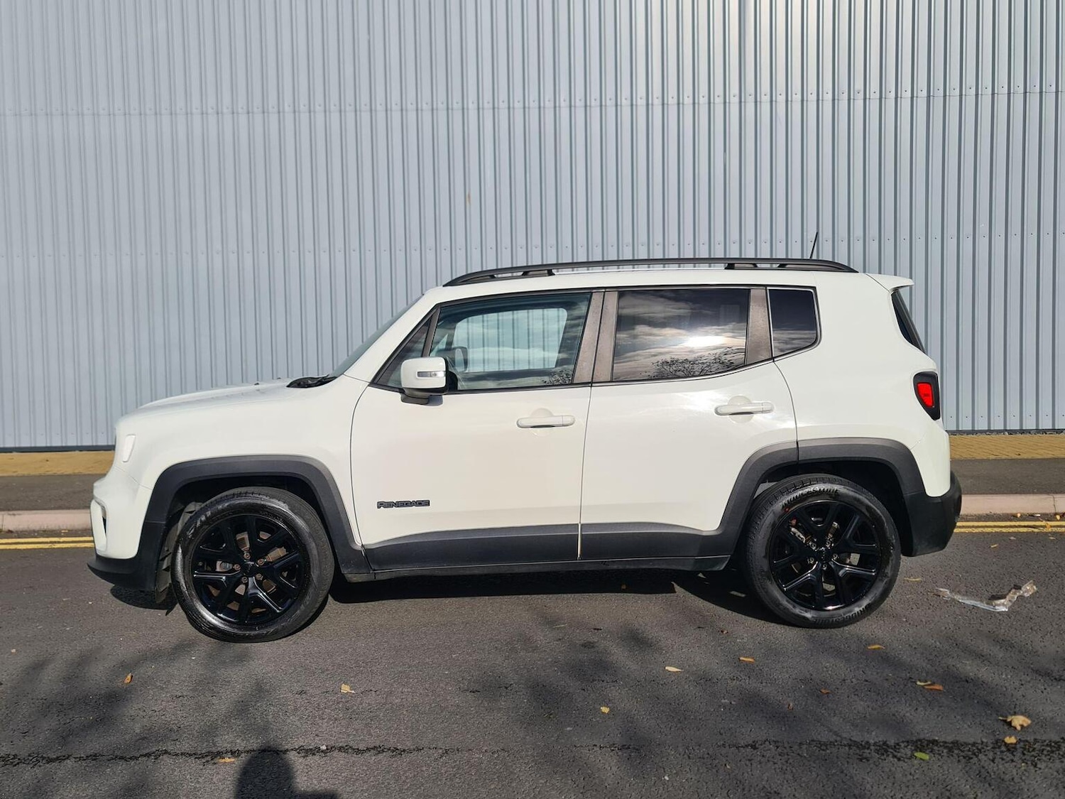 Used Jeep Renegade 2020 for sale - 76777726: Photo 6