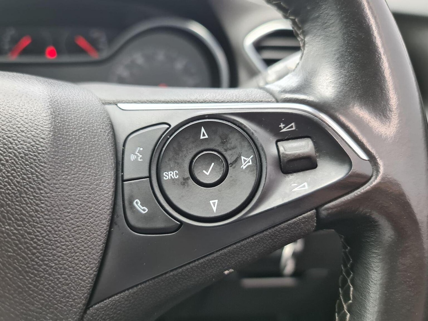 Used Vauxhall Grandland X 2019 for sale - 76777722: Photo 17