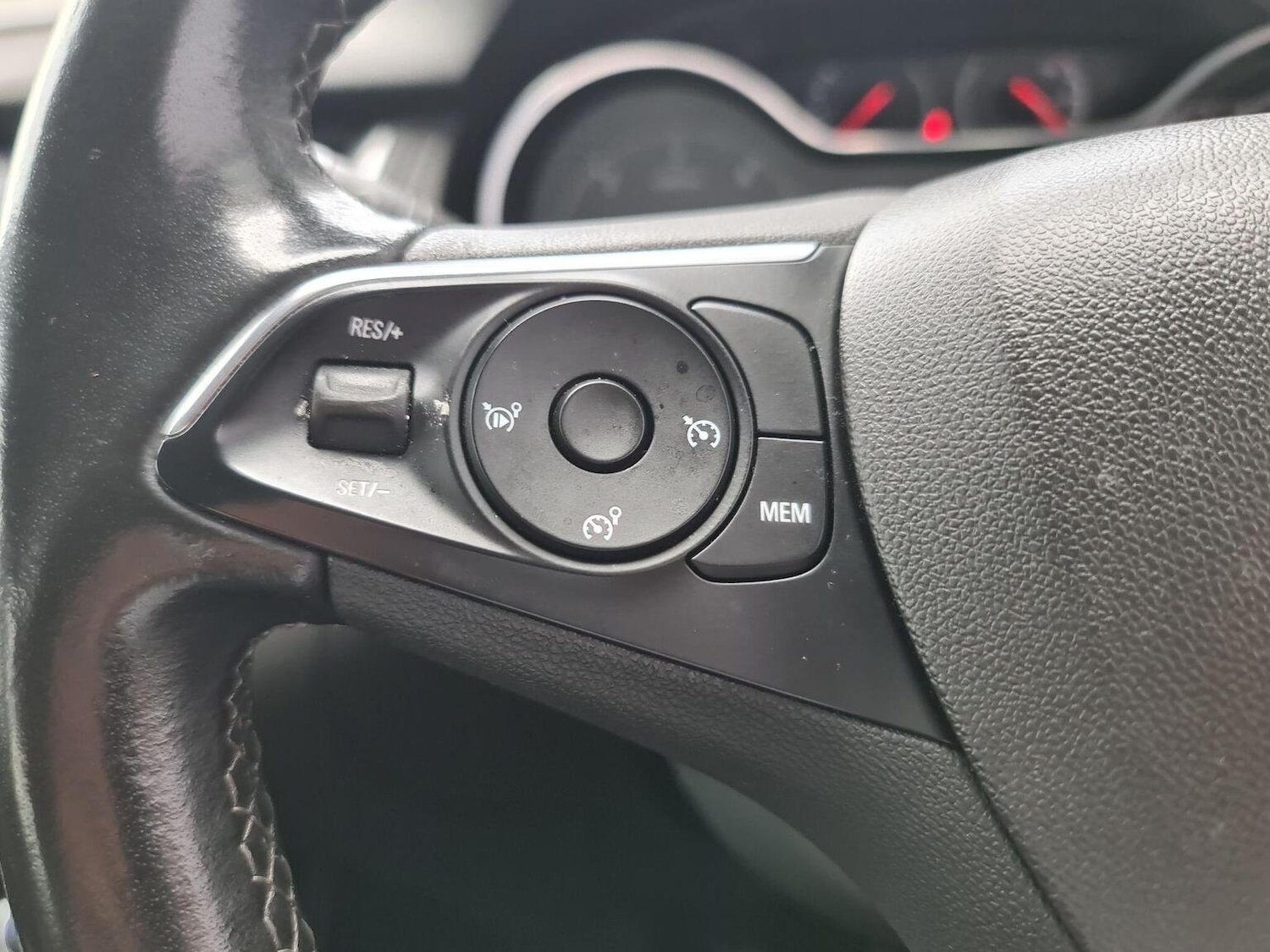 Used Vauxhall Grandland X 2019 for sale - 76777722: Photo 18